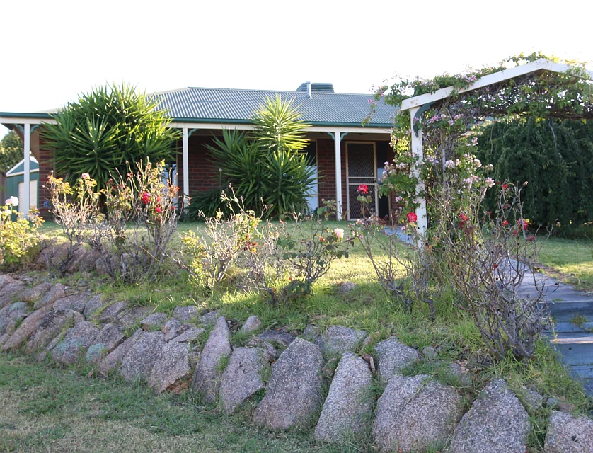 38 Milos Boulevard, Wodonga, Wangaratta, 4房, 1浴, House