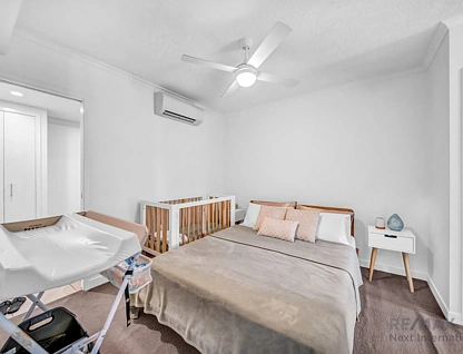 203/275 - 283 Logan Road, Stones Corner, Fordell, 2房, 2浴, Apartment