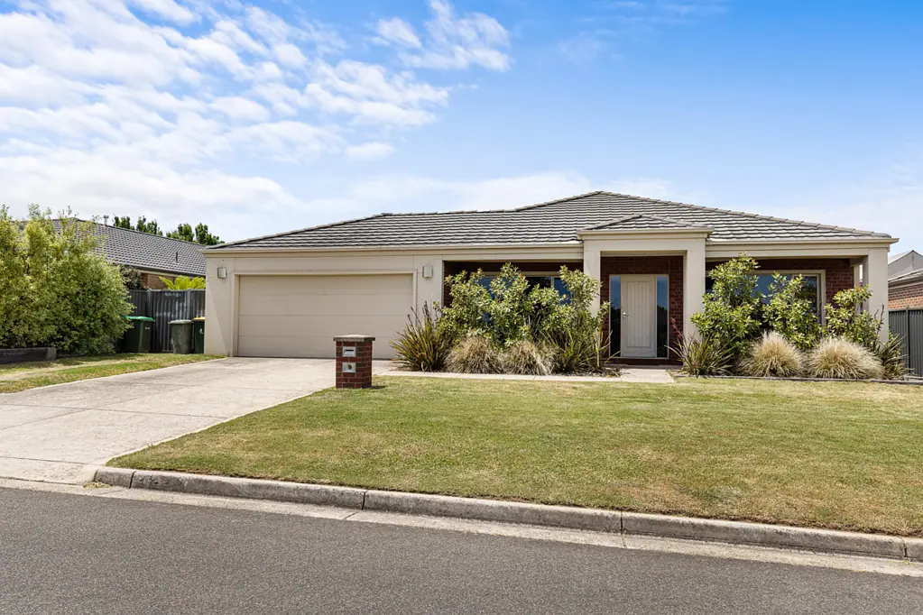 35 Merino Drive, Alfredton, VIC 3350