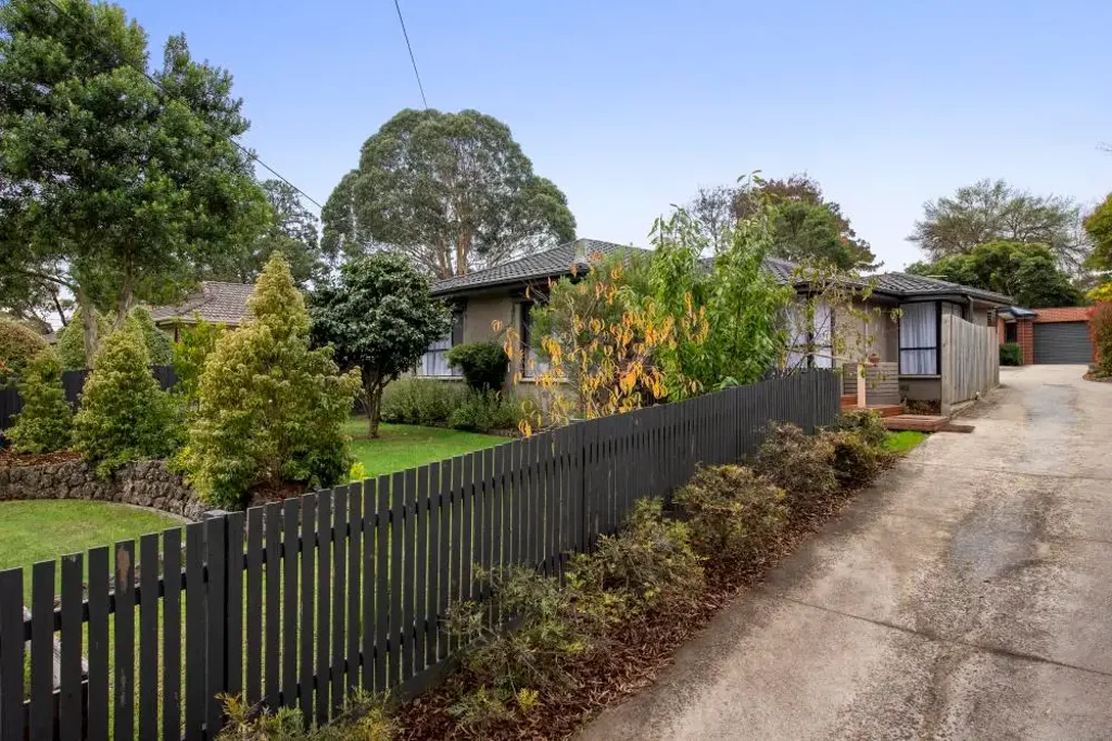 Updated Brilliance with Space to Play