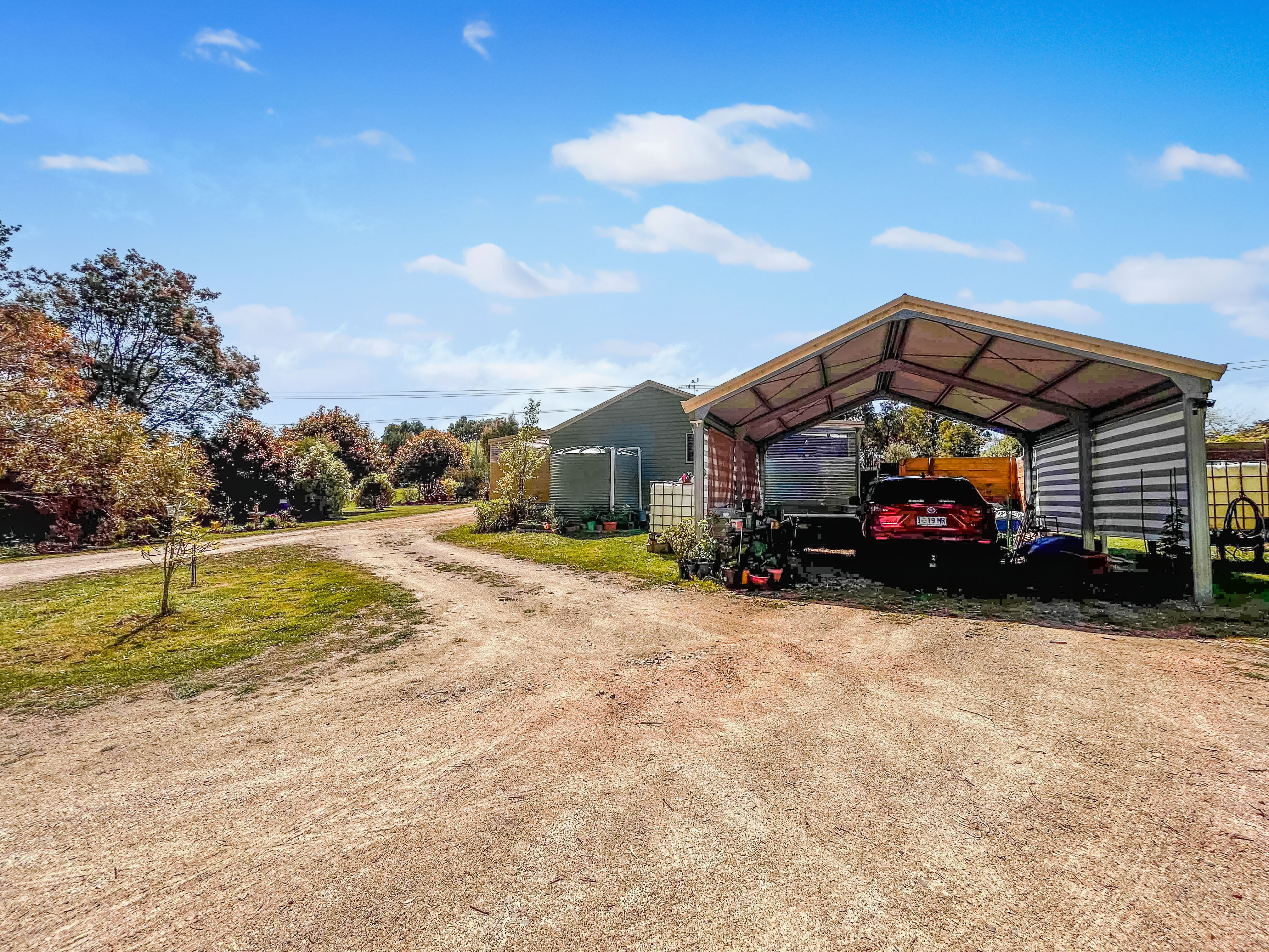 14 GRAY RD, ST MARYS TAS 7215, 0房, 0浴, House