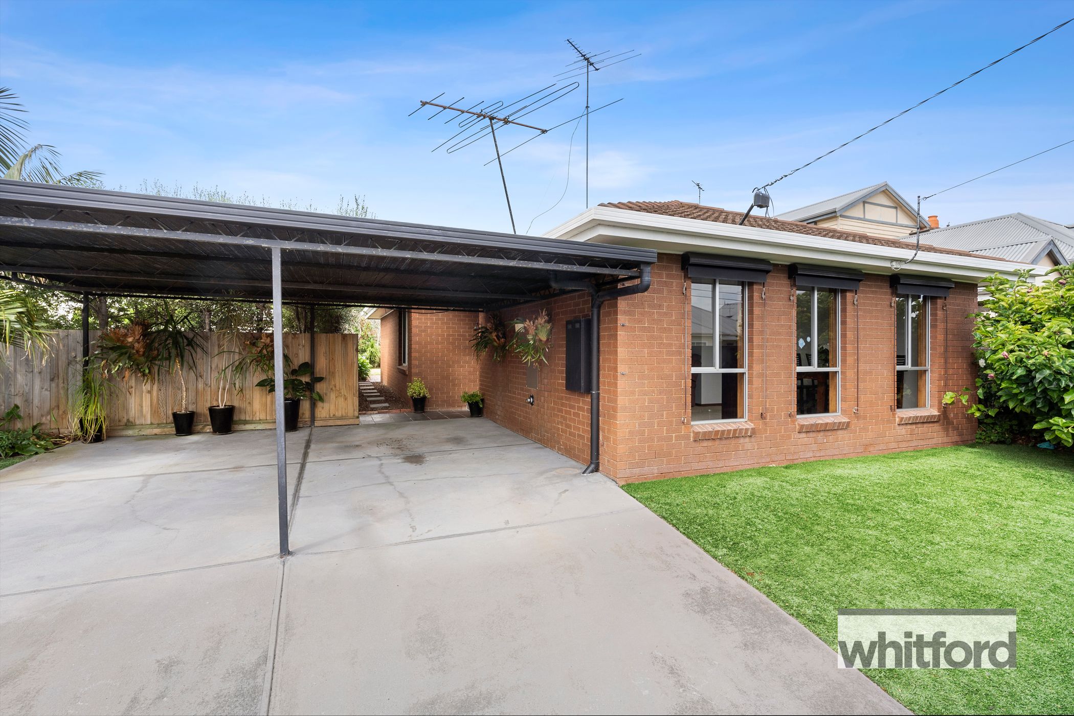 77 WARATAH ST, GEELONG WEST VIC 3218, 0部屋, 0バスルーム, House