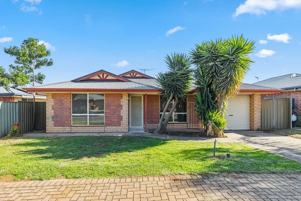 Comfortable Living in the Heart of Davoren Park!
