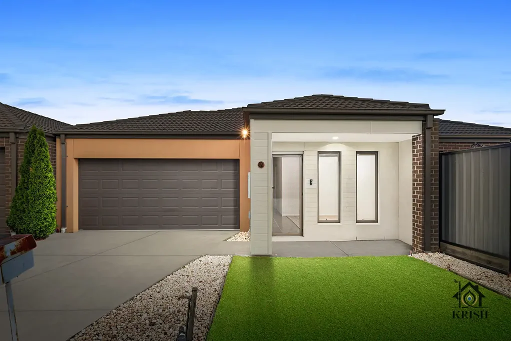 19 CUTLEAF CRESCENT, Tarneit, VIC 3029