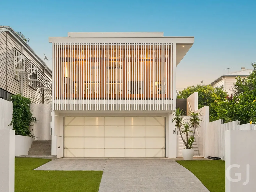 46 Gilbert Road, Windsor, QLD 4030