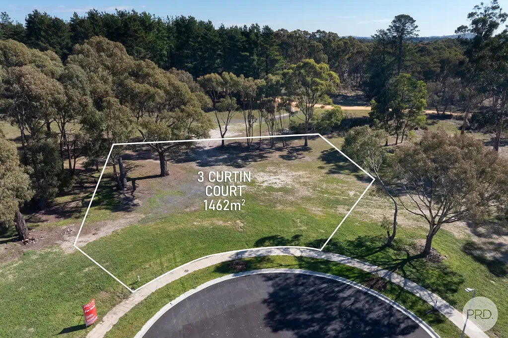 3 Curtin Court, Creswick, VIC 3363