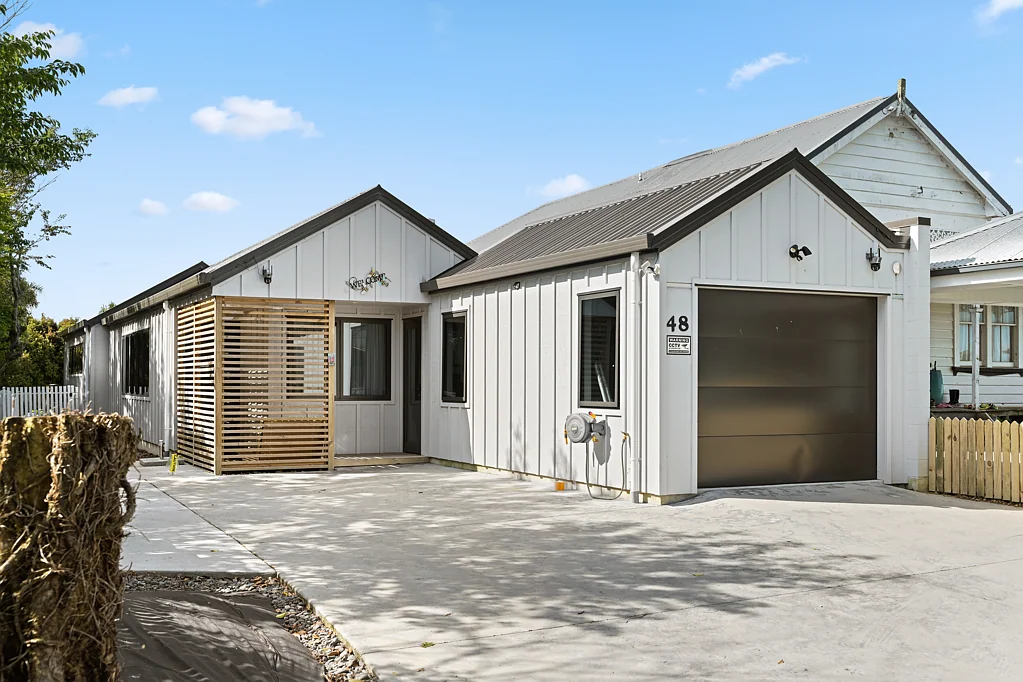 48 Herbert Street, Kihikihi, Waipa, Waikato