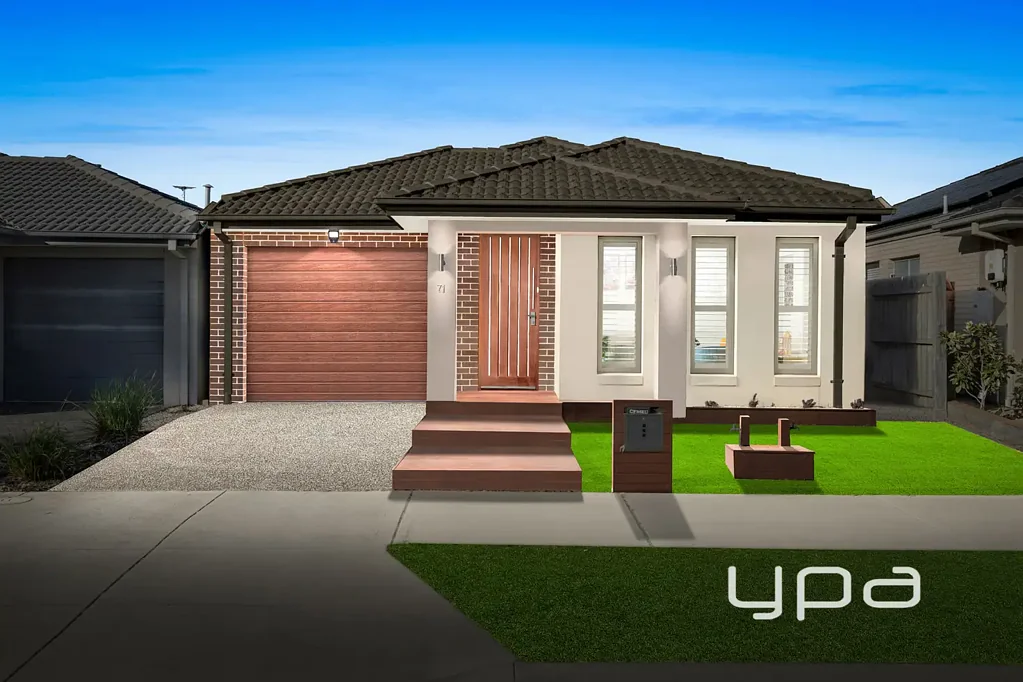 71 Timbarra Drive, Werribee, VIC 3030