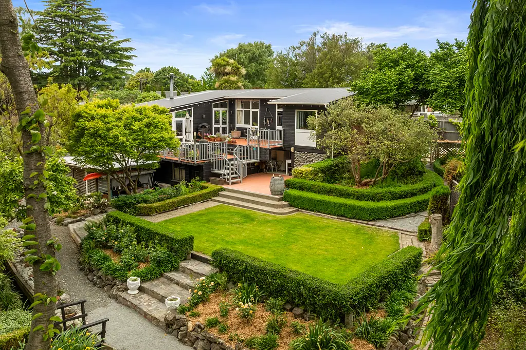 41 Balrudry Street, Avonhead, Christchurch, Canterbury
