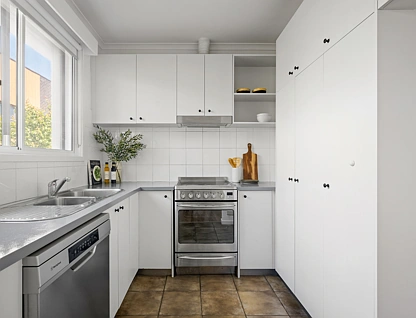 9/247 Riversdale Road, Hawthorn East, Inner East Melbourne, 2 침실, 1 욕실, Apartment