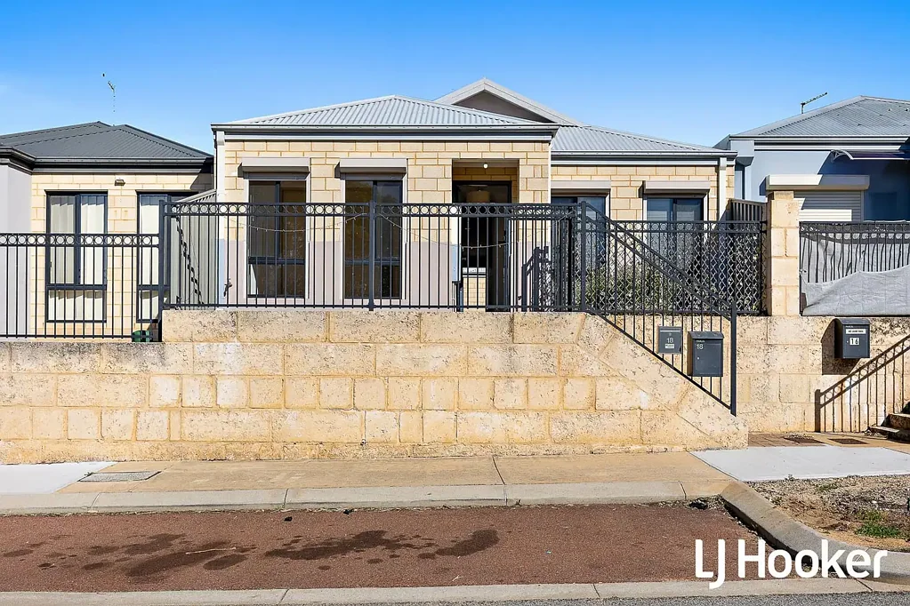 Wellard 3房  For Sale – 18 Walden Street, Wellard WA