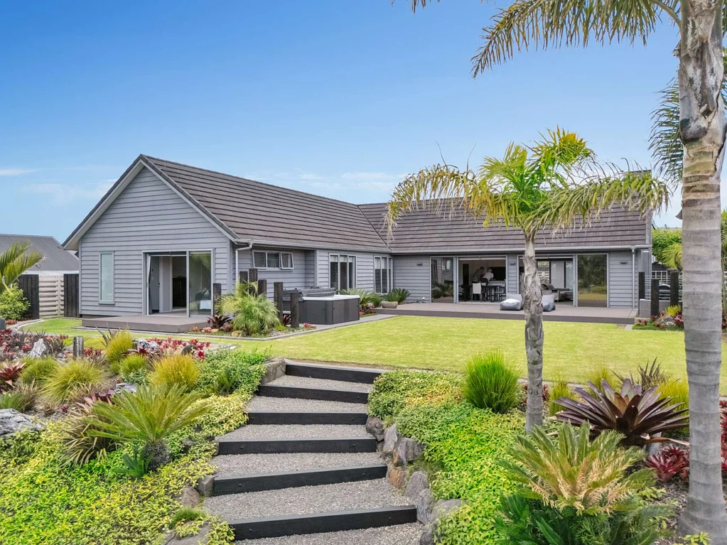 Whitianga 3Habitaciones AFFORDABLE LUXURY