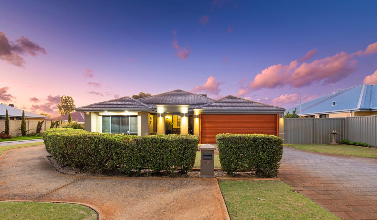 23 THETIS TCE, ELLENBROOK WA 6069, 0房, 0浴, House