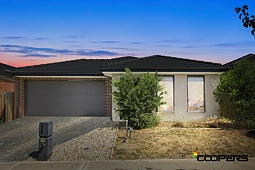 15 Riverton Boulevard, Harkness