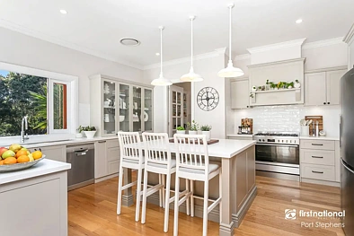 2 Echo Place, One Mile, NSW 2316, 5 slaapkamers, 3 badkamers, House