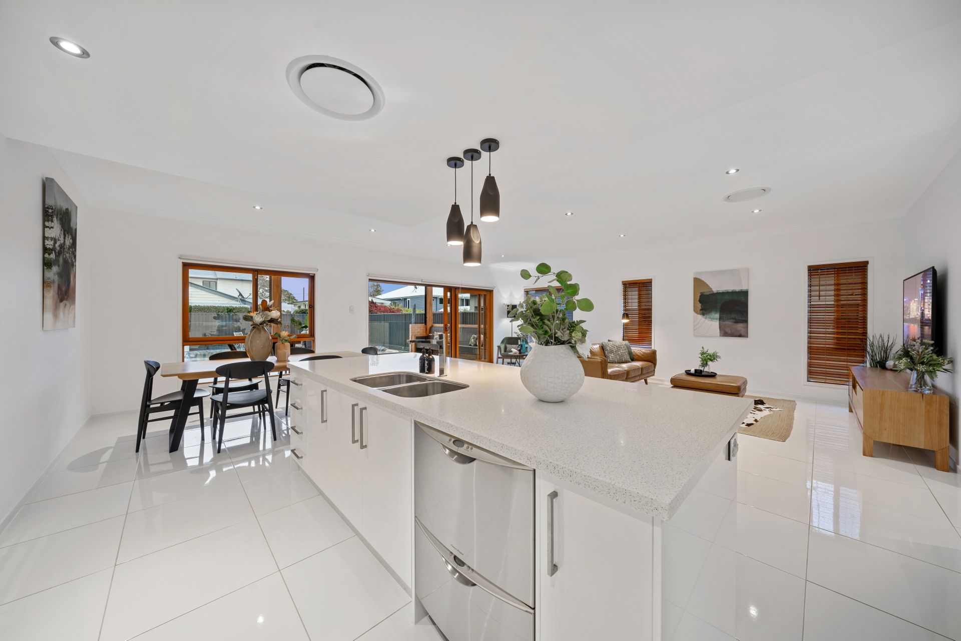 8 SHAMROCK ST, ORMISTON QLD 4160, 0 રૂમ, 0 બાથરૂમ, House