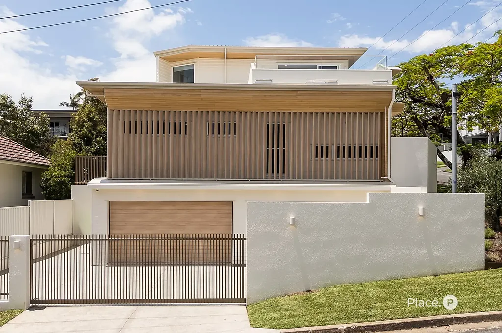 Camp Hill 6ਬੈੱਡਰੂਮ Monaco | A Landmark of Modern Design in Camp Hill