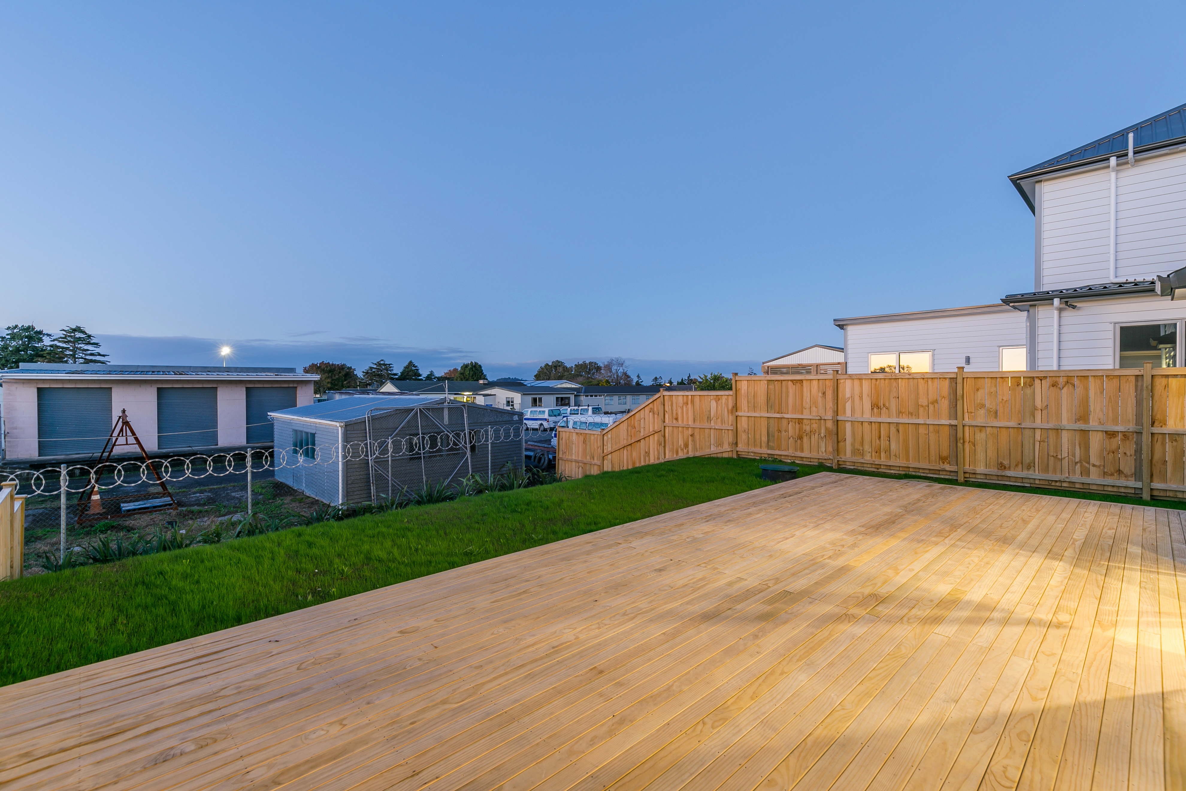 15 Kopuru Road, Whenuapai, Auckland - Waitakere, 5 habitaciones, 0 baños