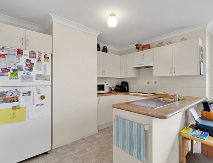 1/28 William Street, Cessnock, Hunter, 3 રૂમ, 1 બાથરૂમ, Unit