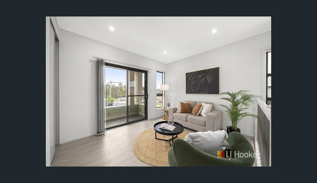 Schofields 4બેડરૂમ The Perfect Fusion of Style and Comfort in a prime location