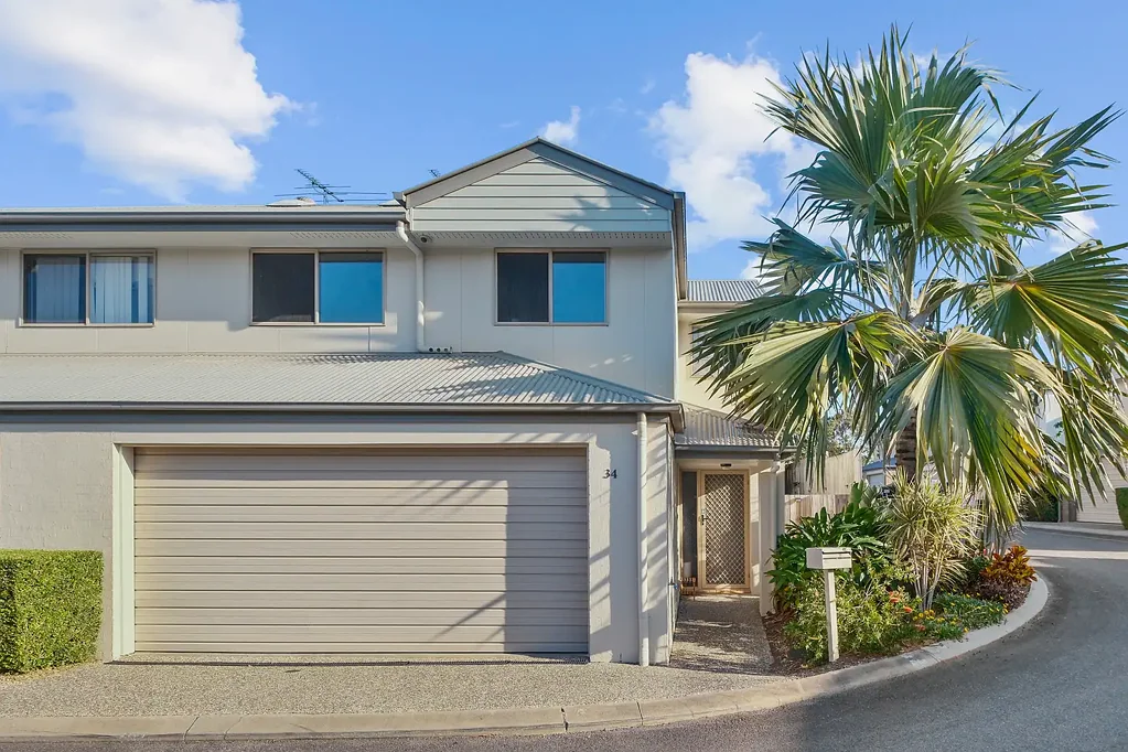34/10 Mcewan Street, Richlands, QLD 4077