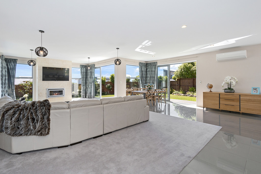 15 Kenmure Drive, Huntsbury, Christchurch, 5房, 0浴