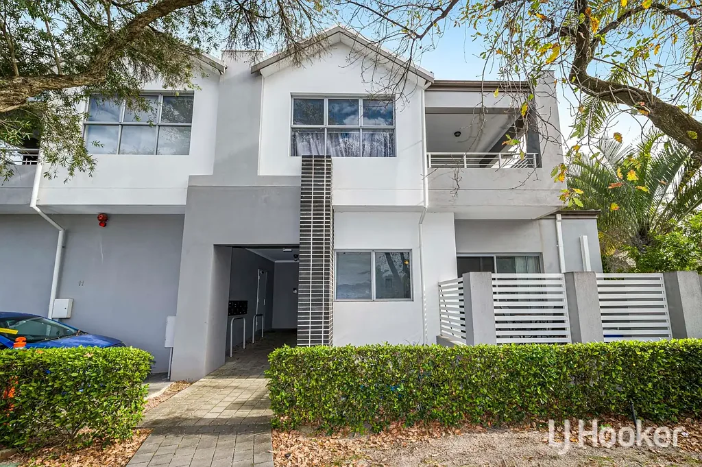 Thornlie 2房  Apartment Living � Easycare & Convenient