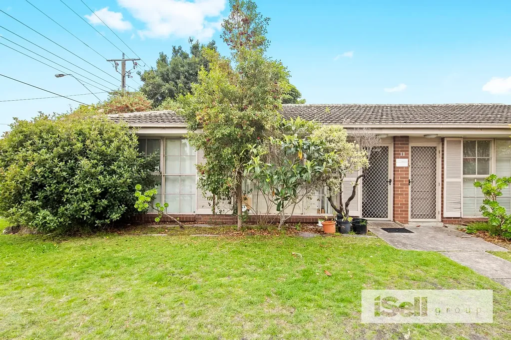 1/33 Windsor Avenue, Springvale, VIC 3171