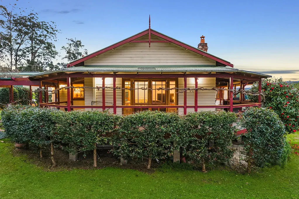 1216 Bellangry Rd, Bellangry, NSW 2446