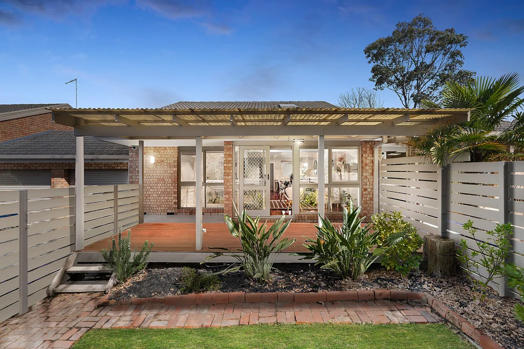 12/375 Dorset Road, Croydon, VIC 3136