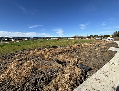 地址保密, Papakura, Papakura, 0 ਕਮਰੇ, 0 ਬਾਥਰੂਮ, Section
