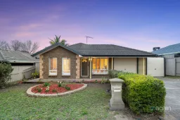 8 Navigator Crescent, Seaford Rise