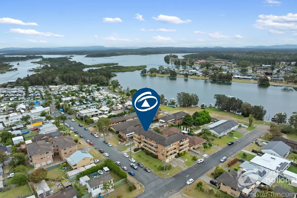 Tuncurry 2Zimmer Ideal Investment or Holiday Escape in Prime Location