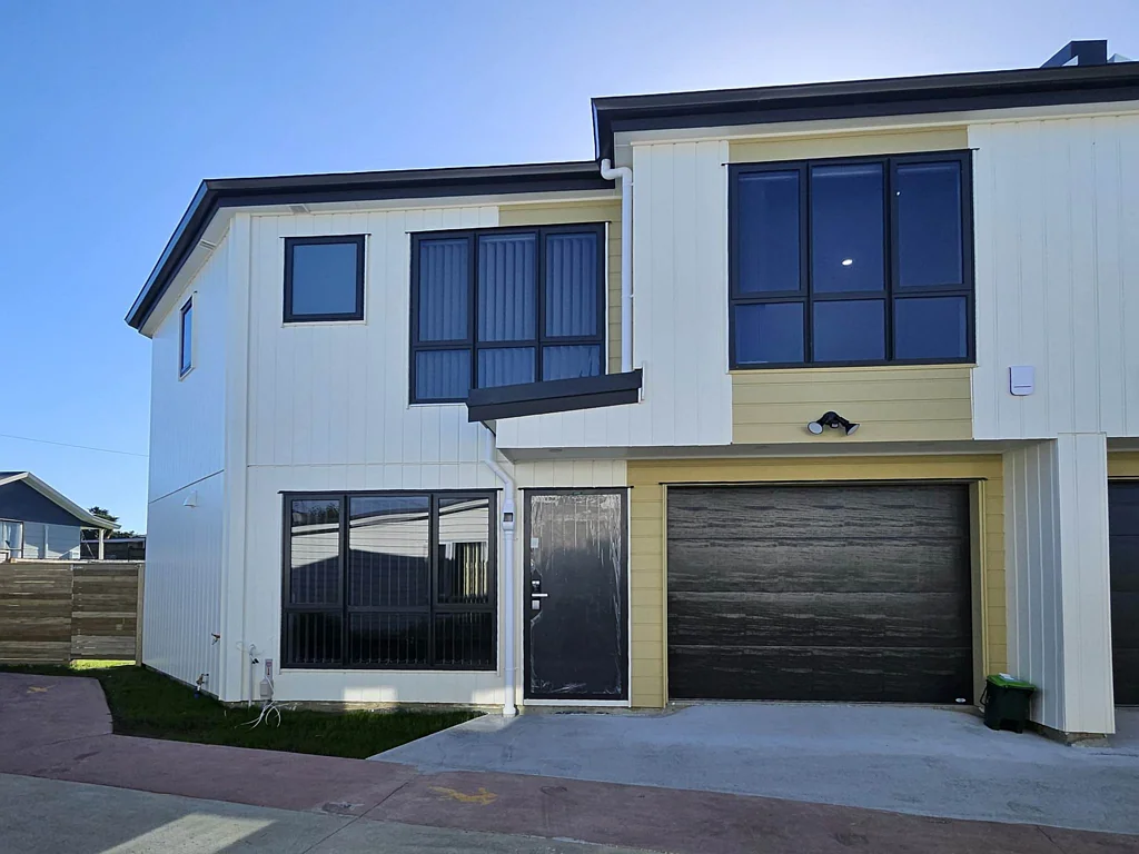 The Perfect Blend of Space and Style