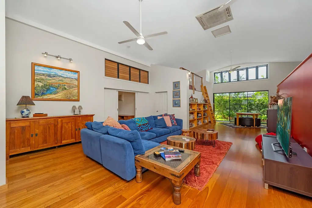 Aitkenvale 4部屋 Contemporary with Classic Touches!