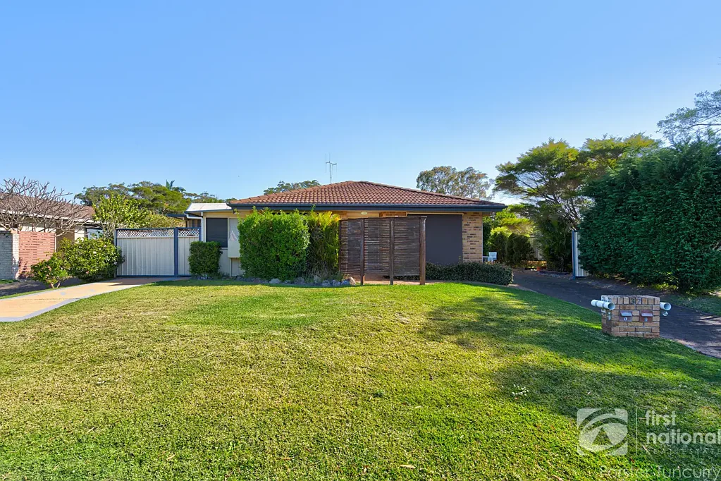 1/37 Hind Avenue, Forster, NSW 2428