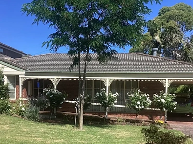 Templestowe 4 Bedroom Family Home in excellent location near The Pines Shopping Centre