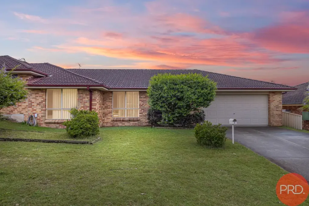 Aberglasslyn 3房  Great Opportunity in Sought-After Aberglasslyn!