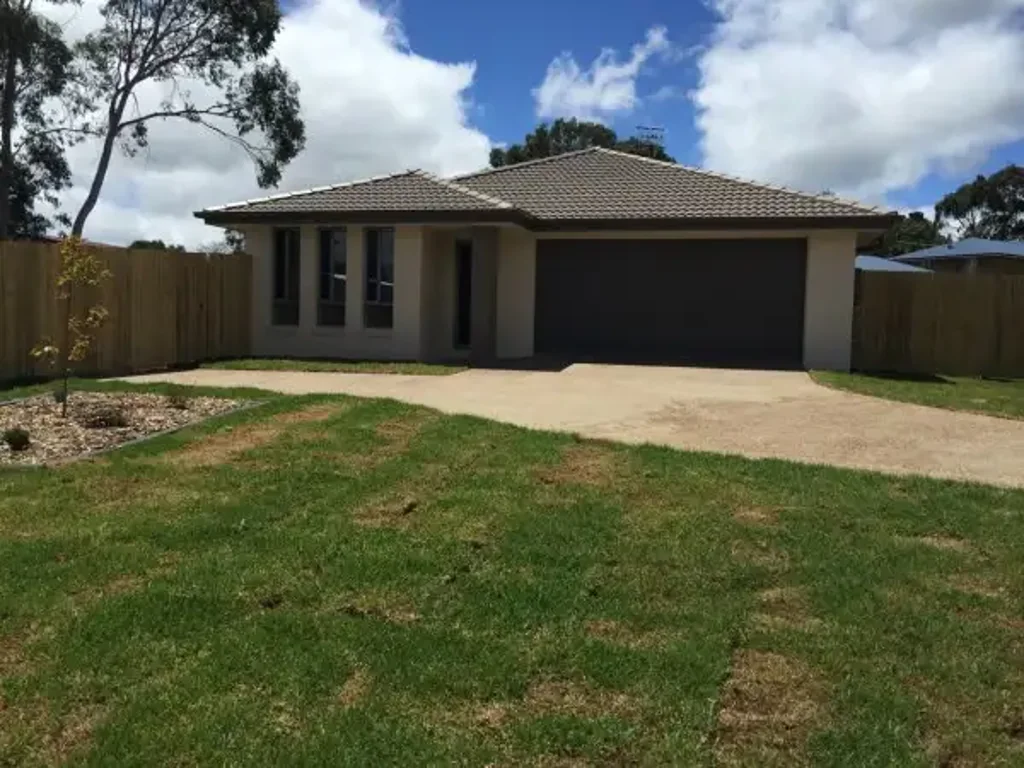 Private Family Home