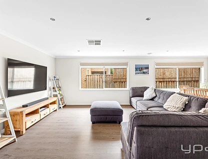 28 Jindalee Way, Werribee, VIC 3030, 4 غرف, 2 حمامات, House