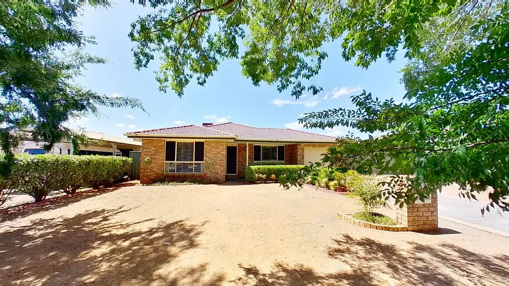 Dubbo 4房  Your Family’s Forever Home Awaits in Lancaster Park Place