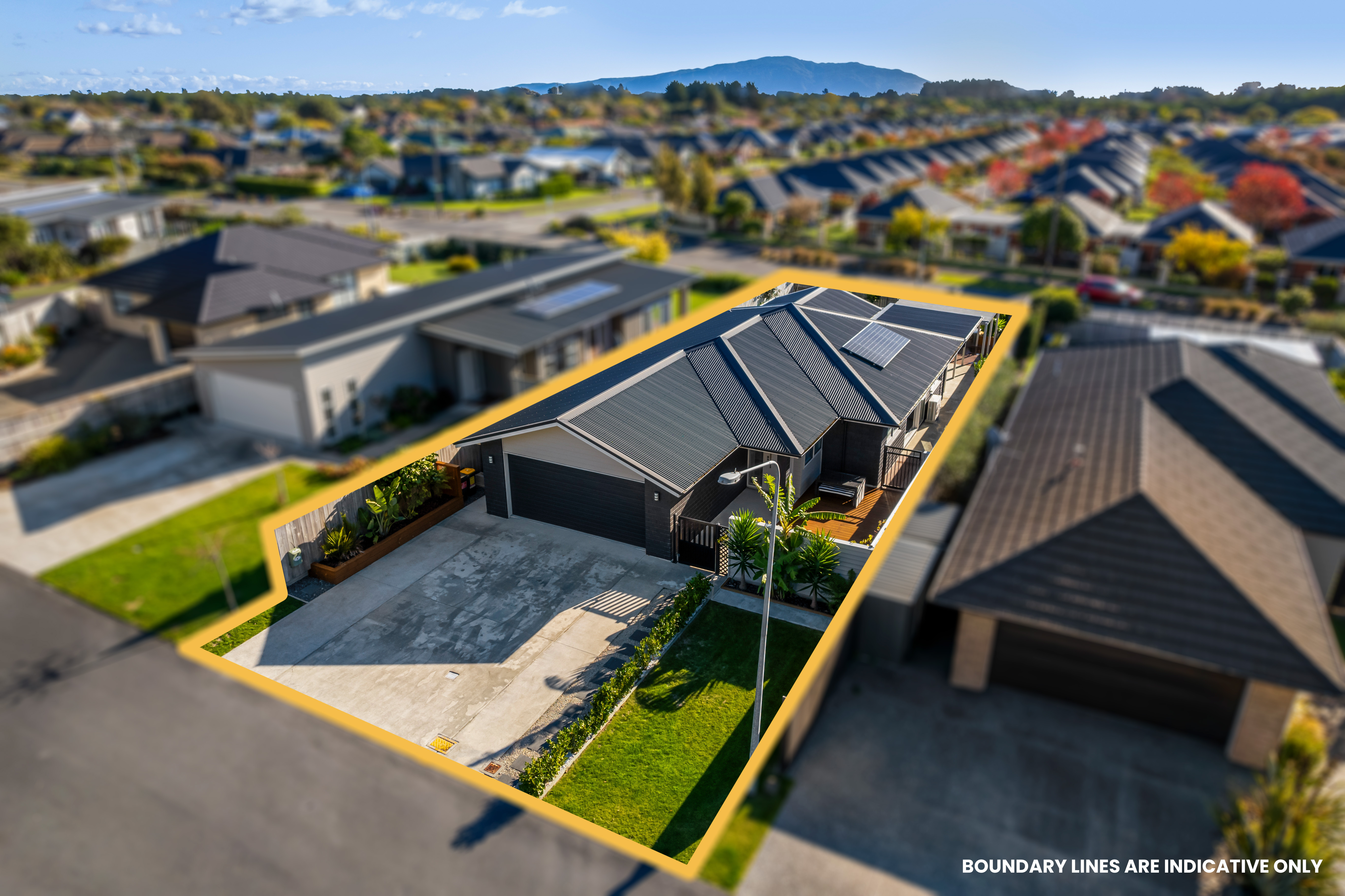 5 Mahia Lane, Waikanae, Kapiti Coast, 3 침실, 0 욕실, House