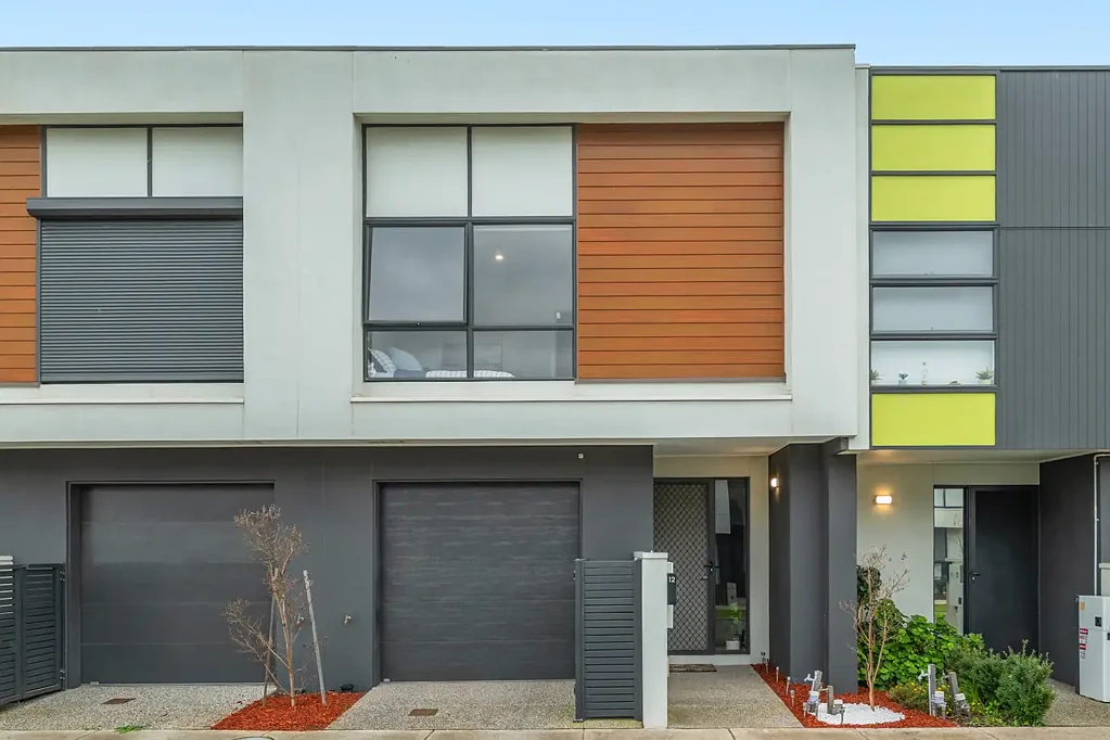 Wollert 2ਬੈੱਡਰੂਮ Effortless Elegance in a Connected Location