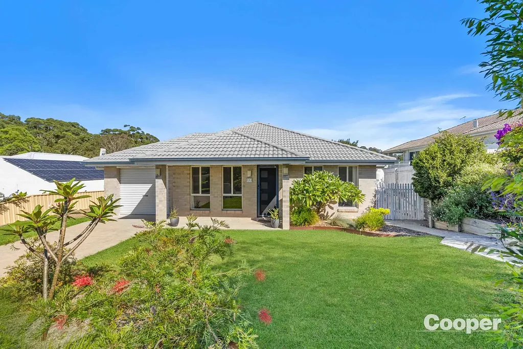 9 Bunya Place, Ulladulla, NSW 2539