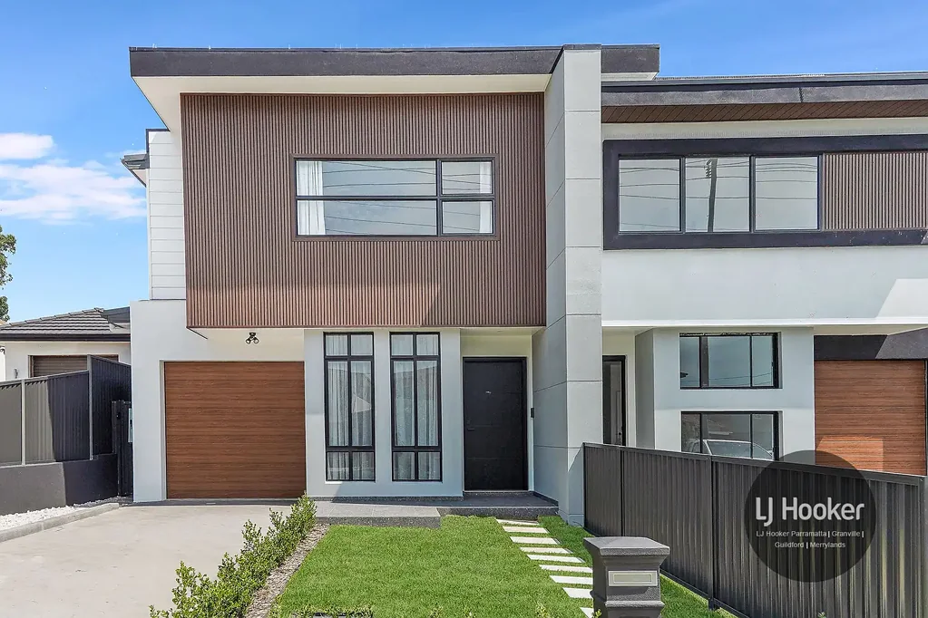 14 Albert Street, Guildford, NSW 2161