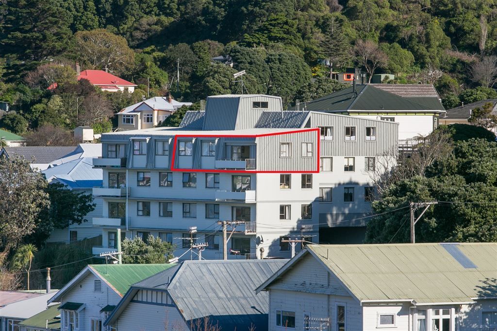 11/7 Konini Road, Hataitai