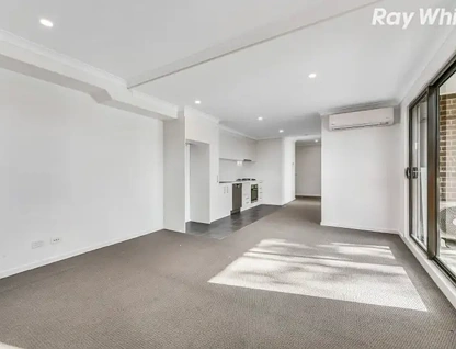 G05/9 Mountain Gate Drive, Ferntree Gully, VIC 3156, 2 ਕਮਰੇ, 1 ਬਾਥਰੂਮ, Apartment