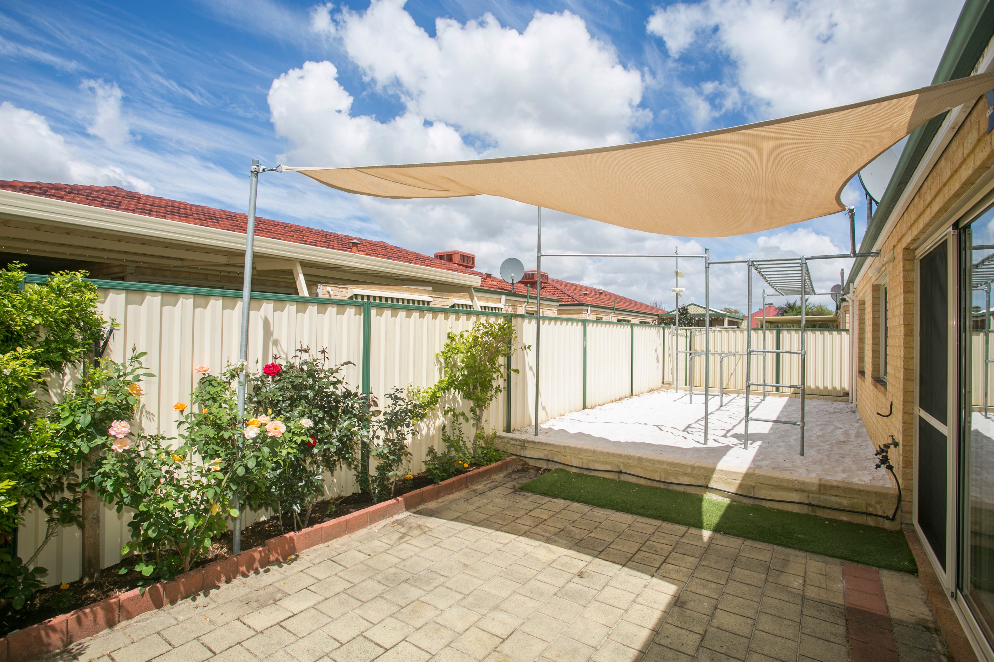 UNIT 20 100 GREAT NORTHERN HWY, MIDLAND WA 6056, 0房, 0浴, House