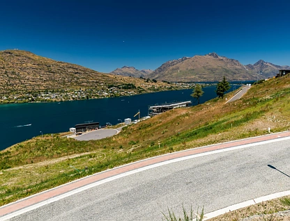 Lot 5/51 Angelo Drive, Remarkables View, Queenstown, Queenstown-Lakes, Otago, 0房, 0浴, 建地