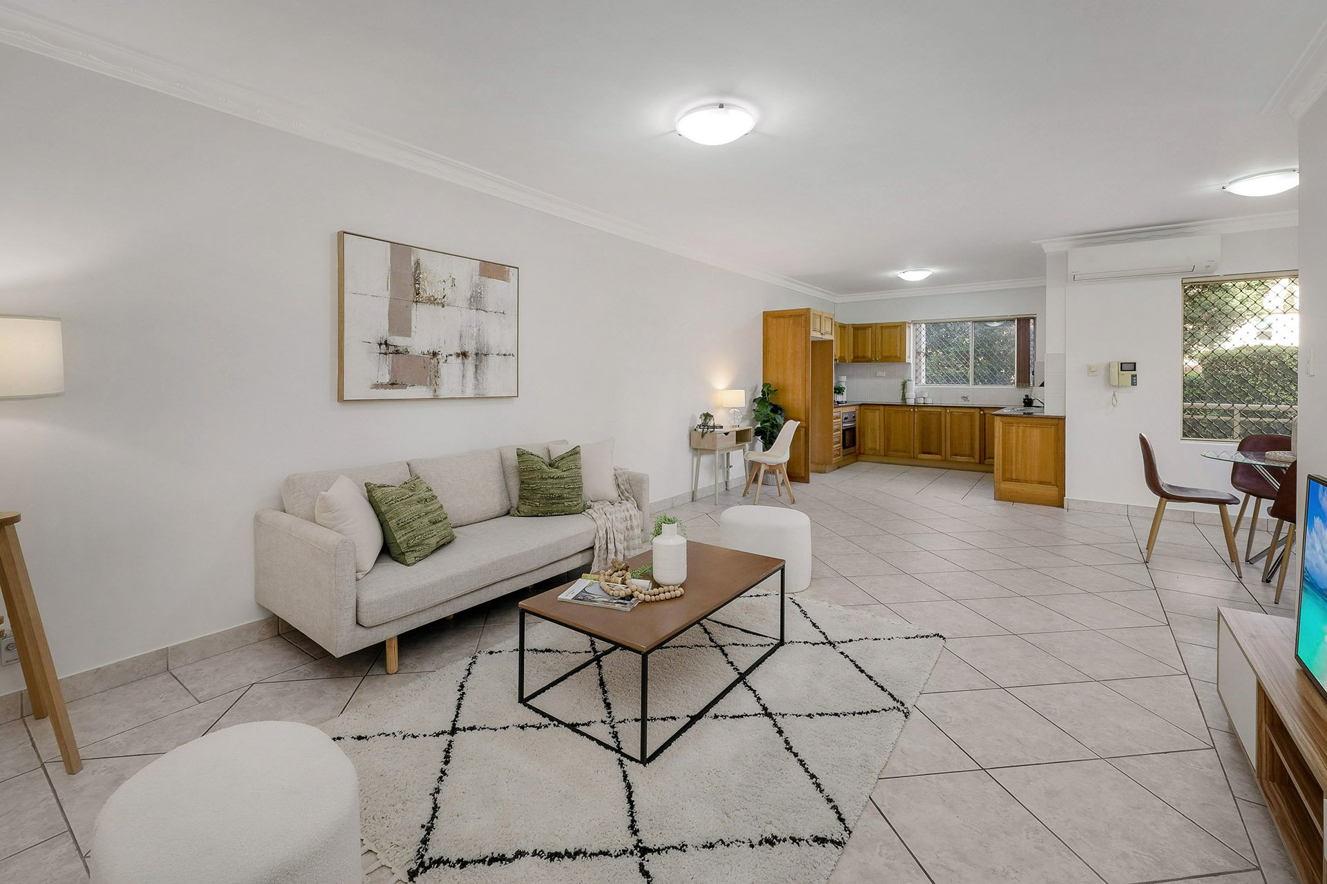 UNIT 1 37 ANGELO ST, BURWOOD NSW 2134, 0 rūma, 0 rūma horoi, Unit